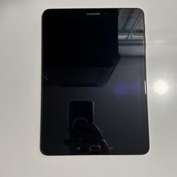 Samsung Galaxy Tab S w/ S pen