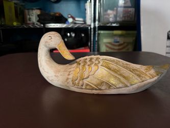 Decorative Duck