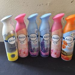 febreze Air Mist $15