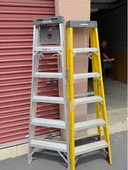 2 Ladders