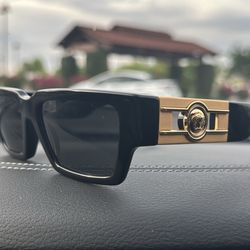 Versace Sunglasses