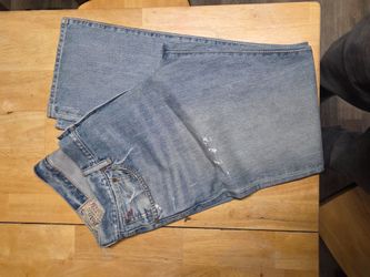 Polo vintage Ralph Lauren Jeans ( size 36 30)