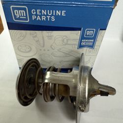 GM Genuine Thermostat