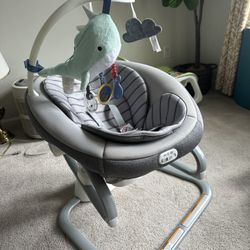 Graco Soothe My Way 