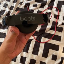 Beats By Dr. Dre