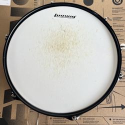 Ludwig 12in Snare Drum