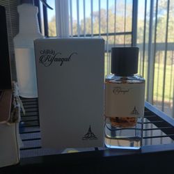 Cologne Perfume Fragrance Paris Corner Rifaaqat 