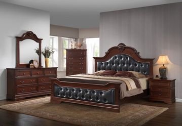 Furniture bedroom
