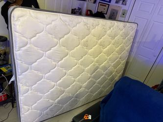 Mattress