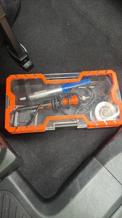 Soldering tool