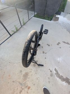 BMX Sunday Haro Bike