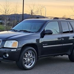 2006 GMC Envoy SLE 4X4