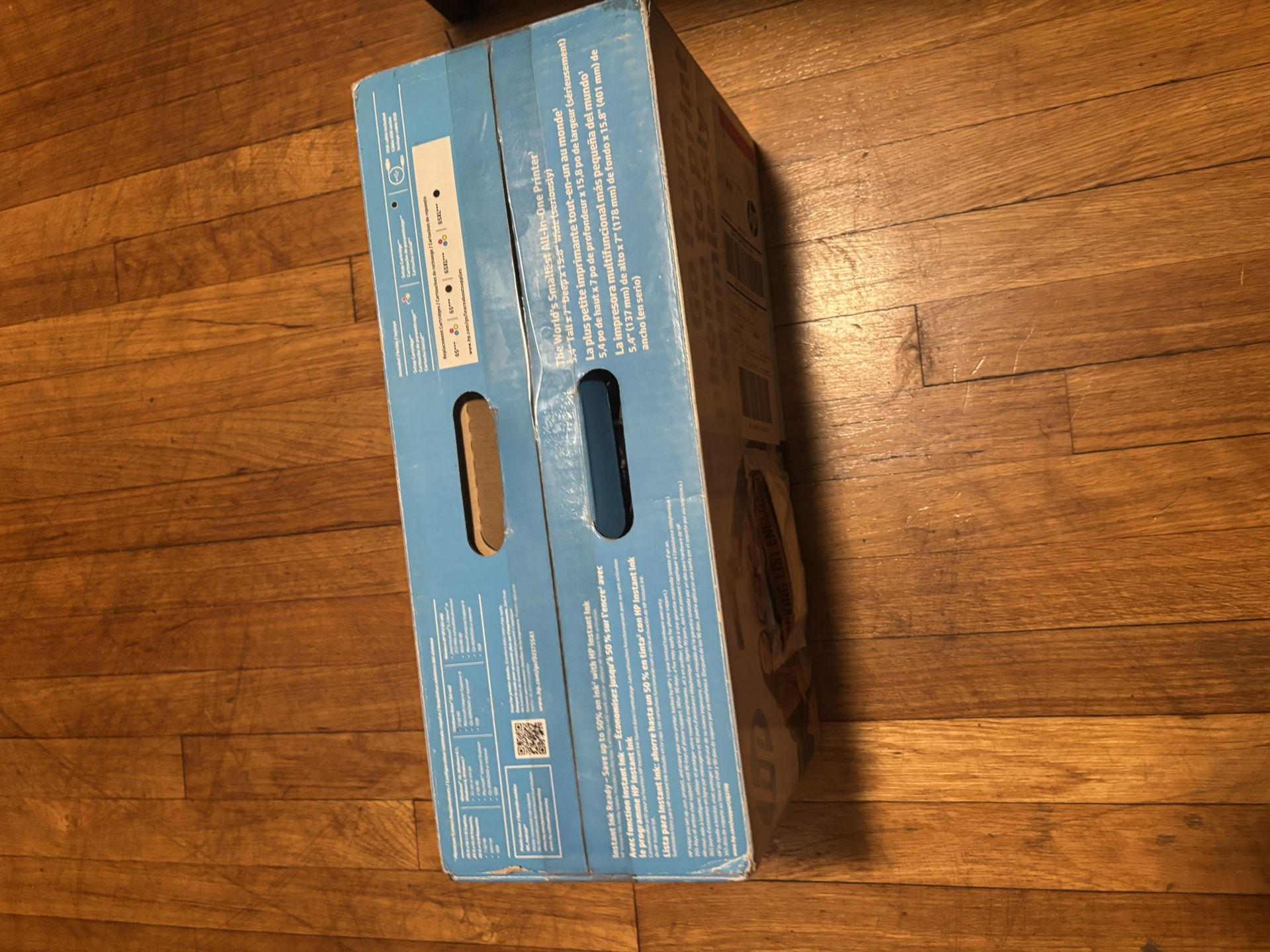 Hp Deskjet 3755 Printer