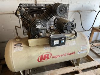 Compressor