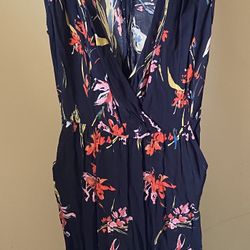 Jumpsuit, Size S
