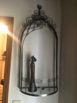 Cute wall decoration