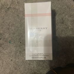 Burberry Women’s Cologne 
