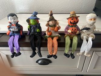 Fall decor
