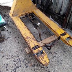 Pallet Jack