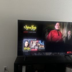 65’ Samsung Smart TV