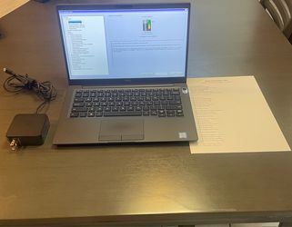 Dell Latitude 7400 | 16GB RAM | 512GB SSD | Windows 11 Pro
