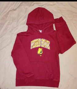 Kids Hoodie Size 7/8