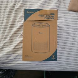 Air Purifier
