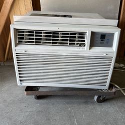 Window Air Conditioning
