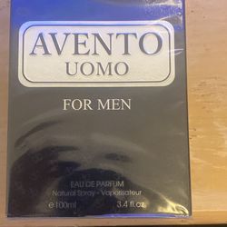 Avento Men’s Cologne 