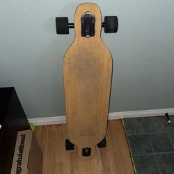 Long Board