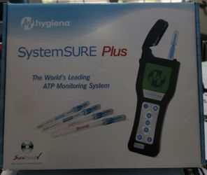 Hygiena SystemSure Plus ATP Monitor