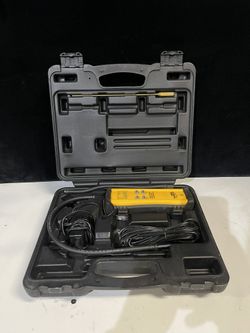 Fieldpiece SRL8 Heated Diode Refrigerant Leak Detector W/ Hard Case
