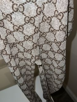 Gucci Tights Size Large