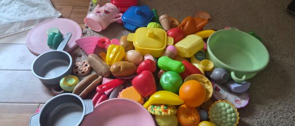 FREE Kids Toys