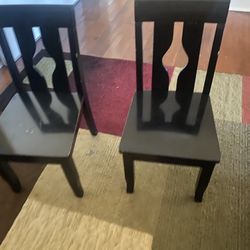 Kid Chairs