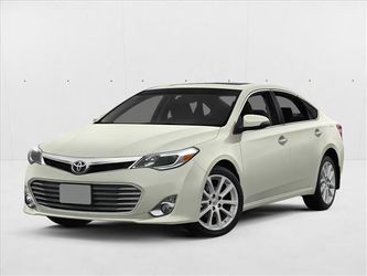 2014 Toyota Avalon