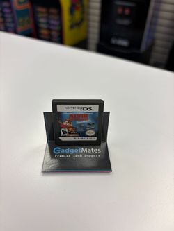 Alvin and the Chipmunks: The Squeakquel (Nintendo DS)