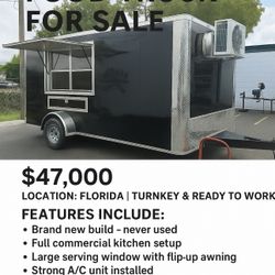 Food Truck