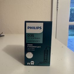 Philips Xenon