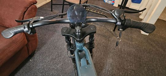 E-Bike