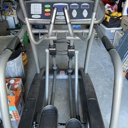 Landice Elliptical 