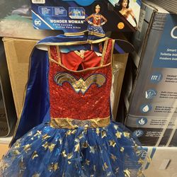 Halloween Costume 