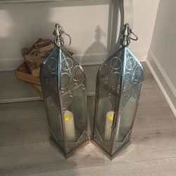 Candles Decoration For Any Room