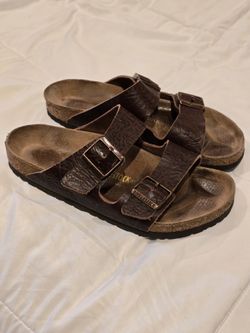 Birkenstock Sandals 