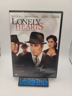 Lonely Hearts ( DVD , 2007 )