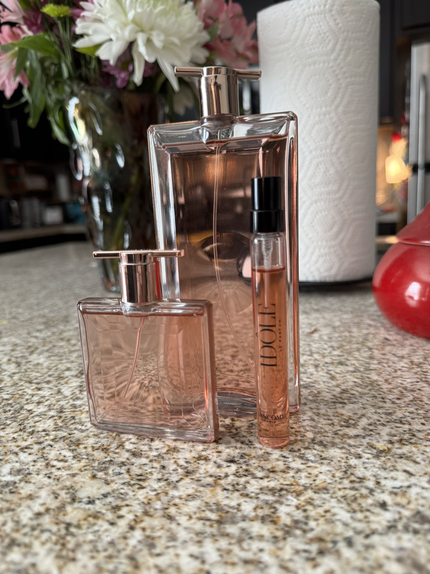 Lancôme - Idôle, Perfume Set