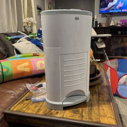 Diaper Pail