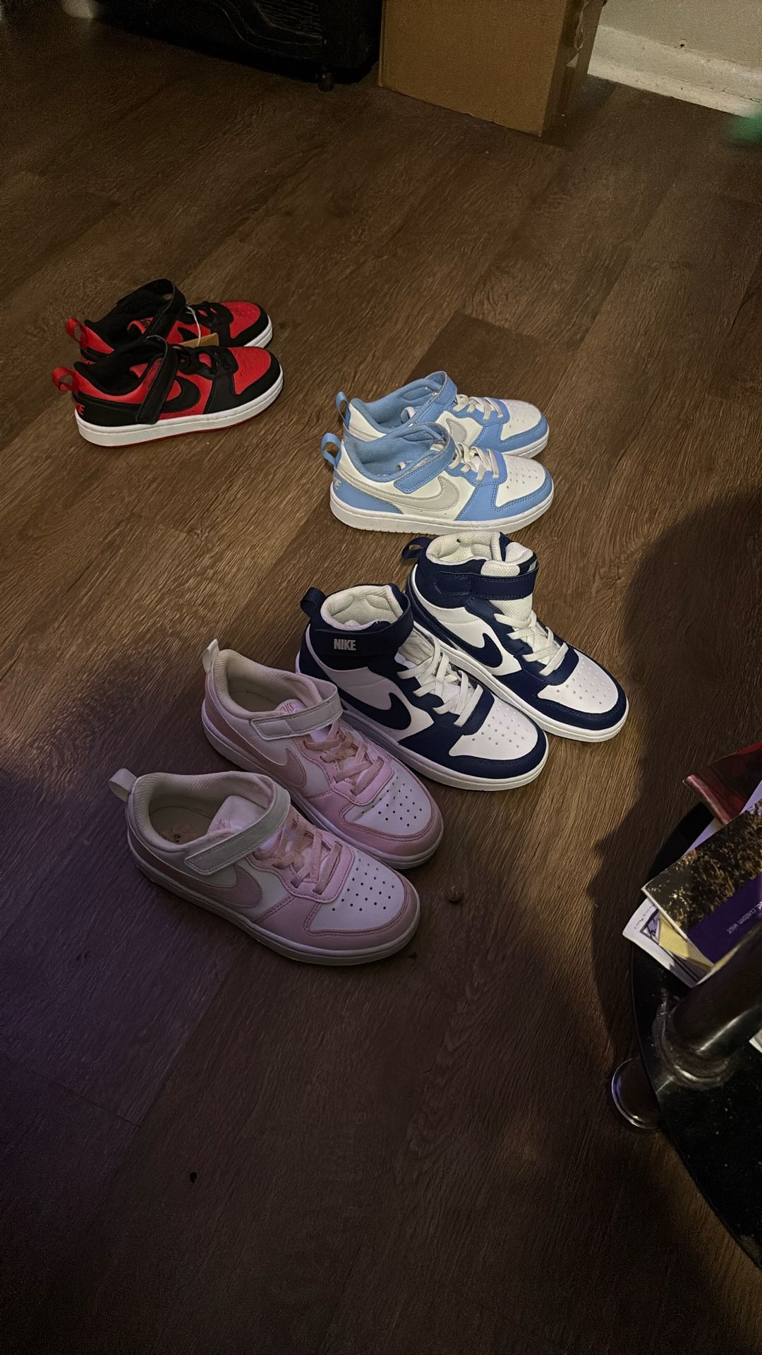 Nike Shoes