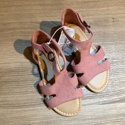 Brand New Old Navy Sandals 