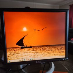 19-inch Dell  monitor ForSale